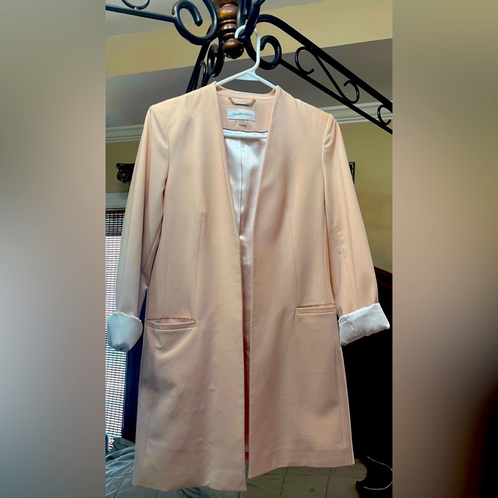 Beautiful KL blazer
